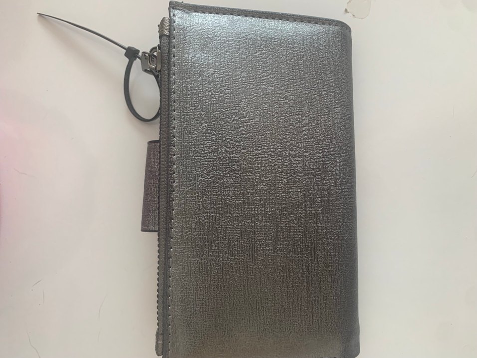 Gri Cüzdan - Görsel 2