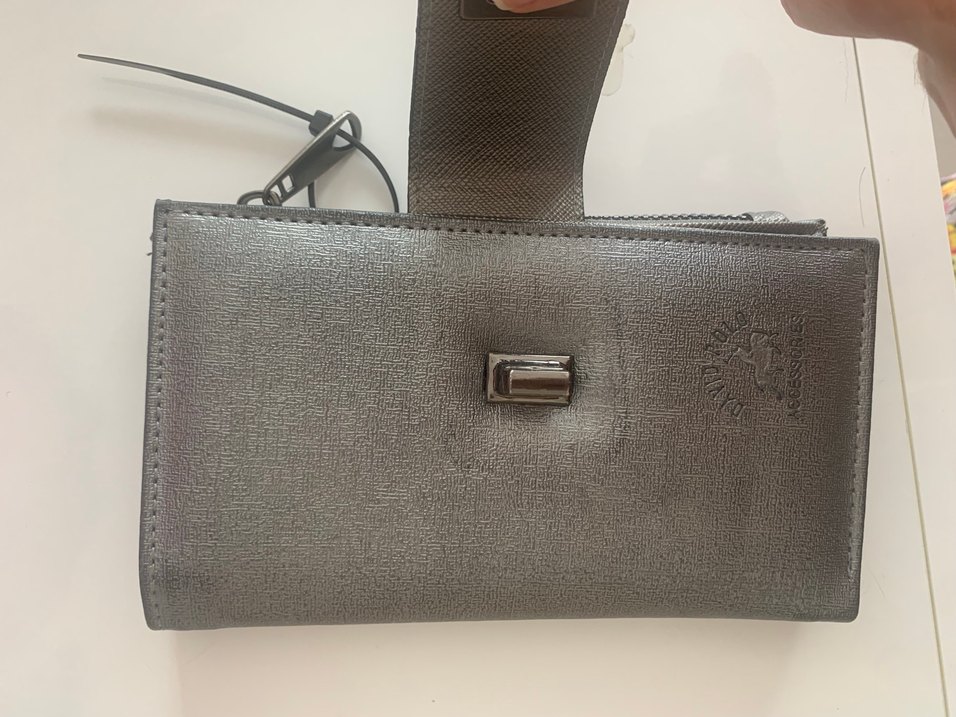 Gri Cüzdan - Görsel 3