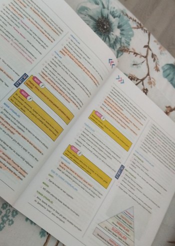 APOTEMİ TYT Sosyal Bilimler Konu Özeti Kitabı