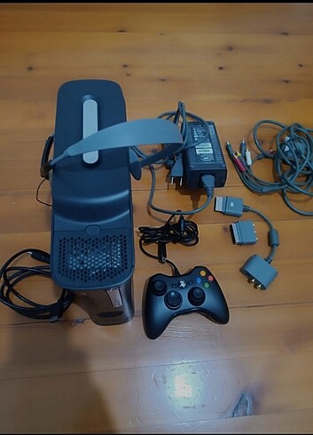 TERTEMİZ Xbox 360