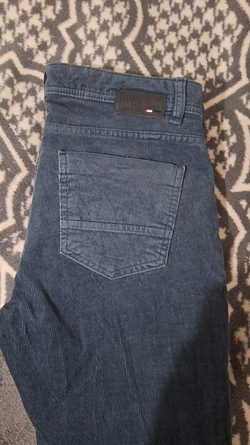U.s polo assn erkek pantolon