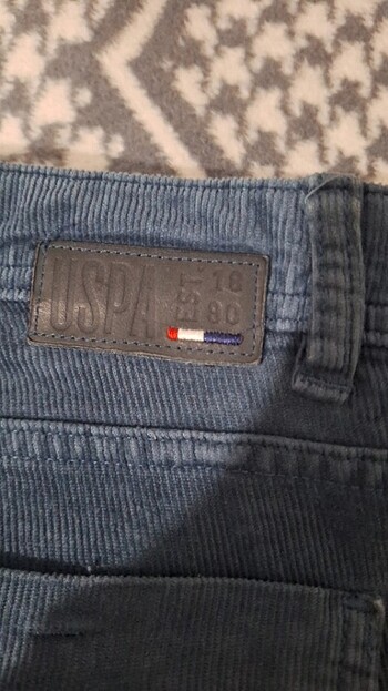 U.S Polo Assn. U.s polo assn erkek pantolon