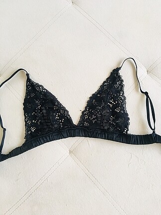 xs Beden Penti bralet