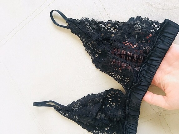 Penti Penti bralet