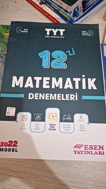 tyt mat