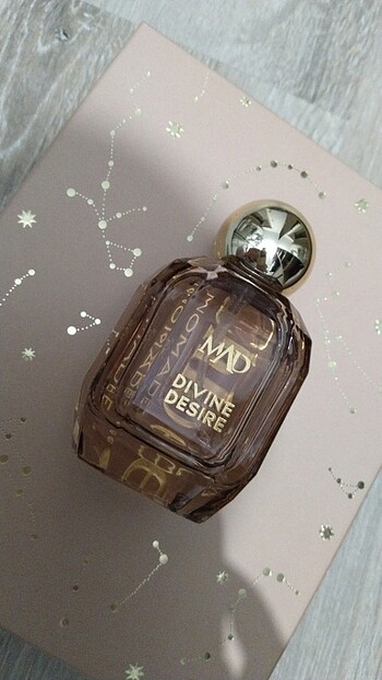 Mad divine desire 100 ml bayan parfüm