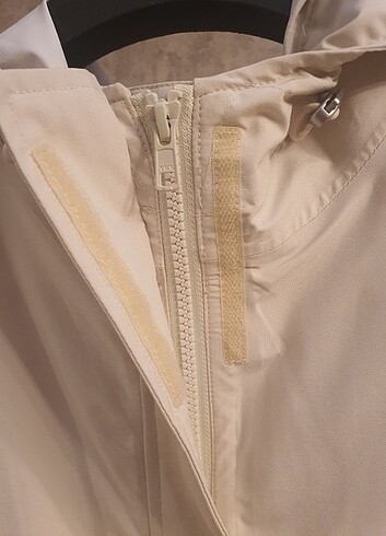 Yargıcı Yağmurluk  - Görsel 3