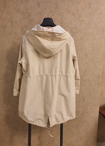 Yargıcı Yağmurluk  - Görsel 5