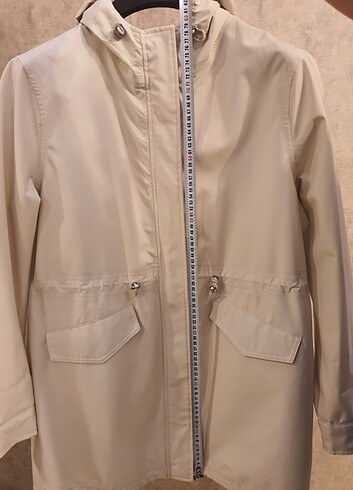 Yargıcı Yağmurluk  - Görsel 6