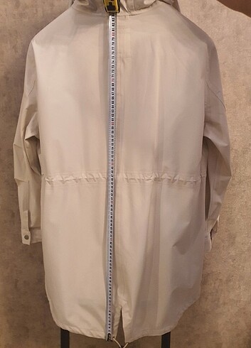 Yargıcı Yağmurluk  - Görsel 8