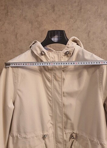 Yargıcı Yağmurluk  - Görsel 7