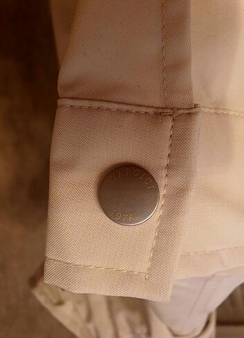 Yargıcı Yağmurluk  - Görsel 9