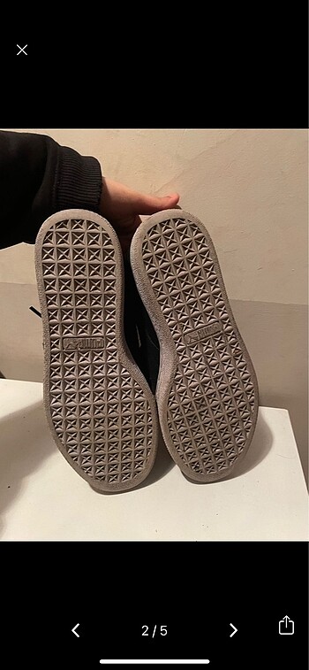 Puma Puma Sneaker
