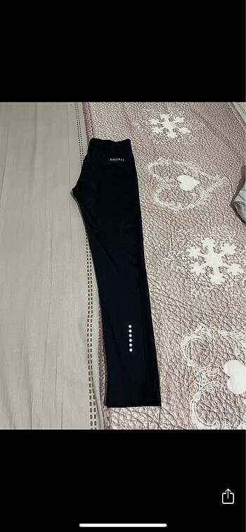 Nike drifit tayt