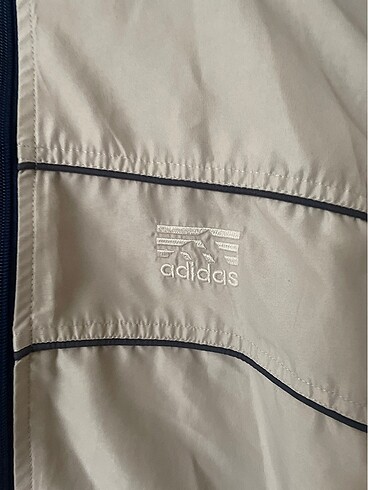 Adidas adidas yağmurluk