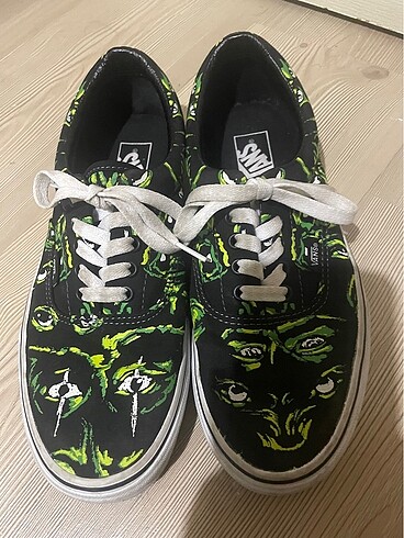 Vans Vans bileksiz