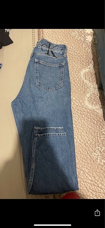 Calvin Klein pantolon