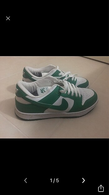 NİKE DUNK LOW PRO