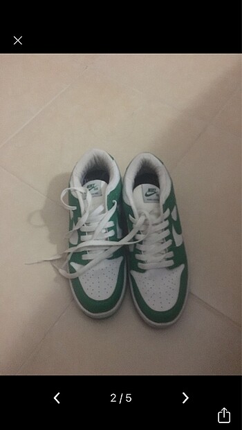 Nike NİKE DUNK LOW PRO