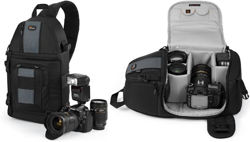 Diğer LOWEPRO 202AW SLİNGSHOT