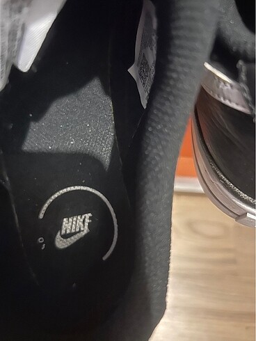 Nike Spor ayakkabı unisex