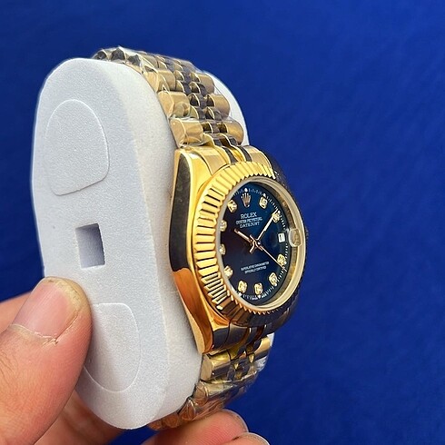 Rolex Rolex Datejust Kadın Saati 1.sınıf aaa kalite yurtdışından ithal