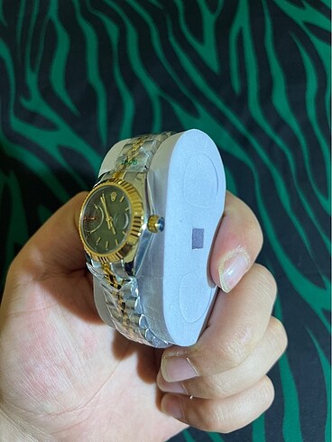 Rolex Rolex 1.sınıf Aaa kalite 31 mm Kadın Saati