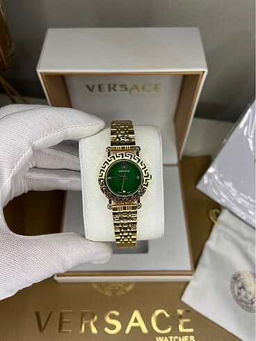 VERSACE KADIN SAATİ