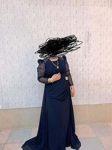 Abiye elbise
