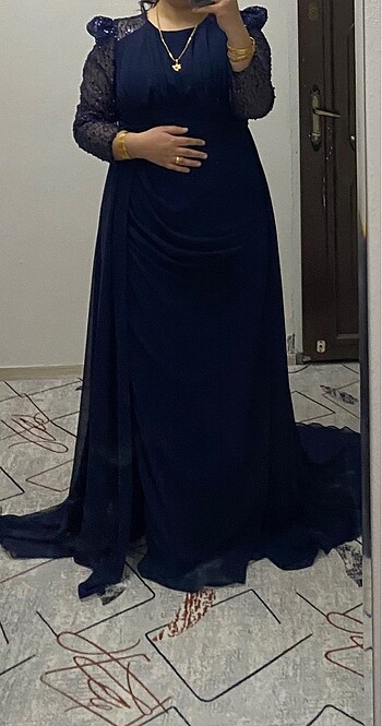 Abiye elbise