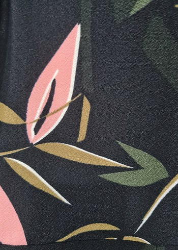 renkli tulum - Görsel 5