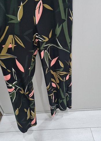 renkli tulum - Görsel 3