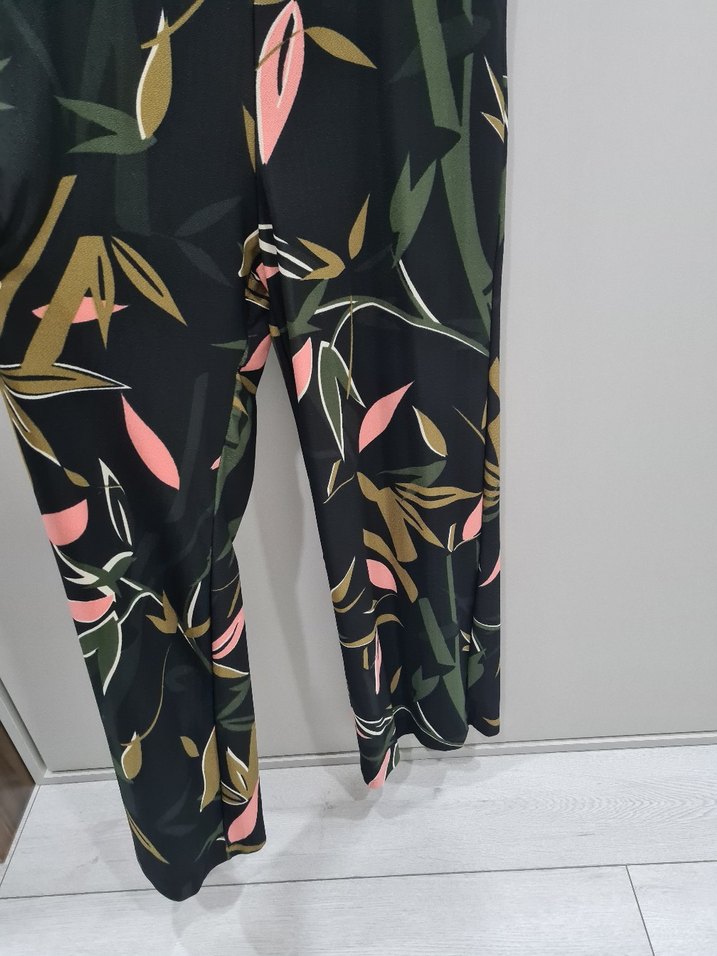 renkli tulum - Görsel 3