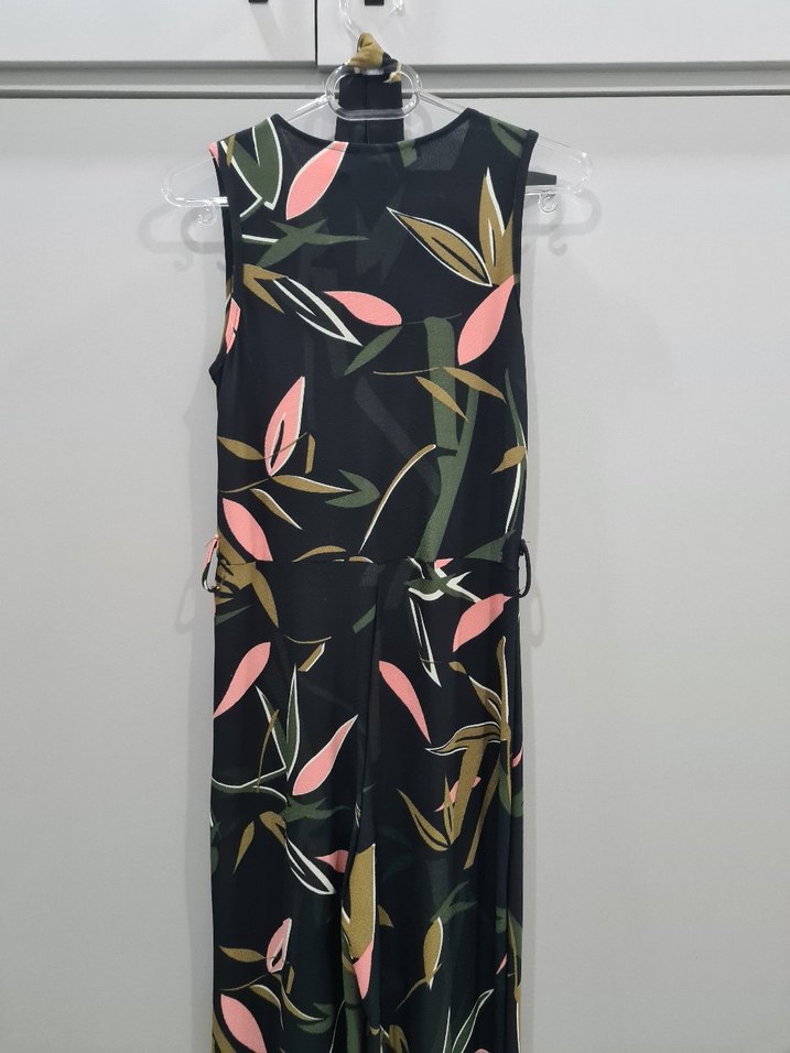 renkli tulum - Görsel 4