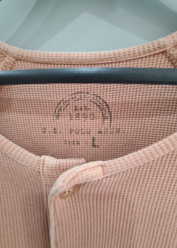 Polo Tshirt Erkek Kısa Kollu - Görsel 3