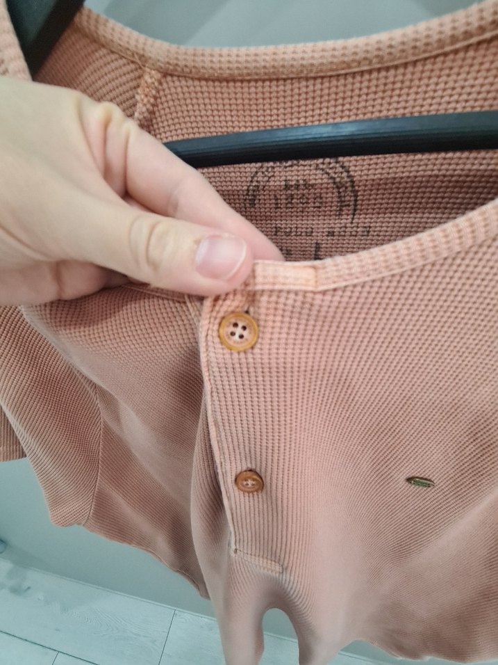 Polo Tshirt Erkek Kısa Kollu - Görsel 5