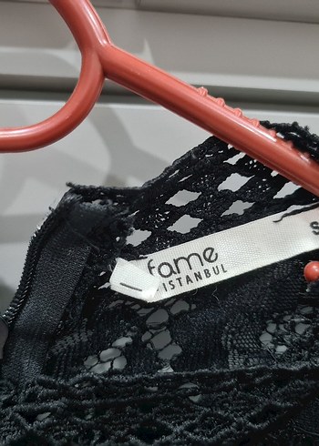 Dantel İşlemeli Siyah Uzun Kollu Gotik Elbise - Görsel 8