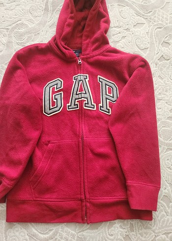 Gap 8 Yaş