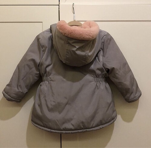 LC Waikiki LCW Bebek mont 12-18 ay