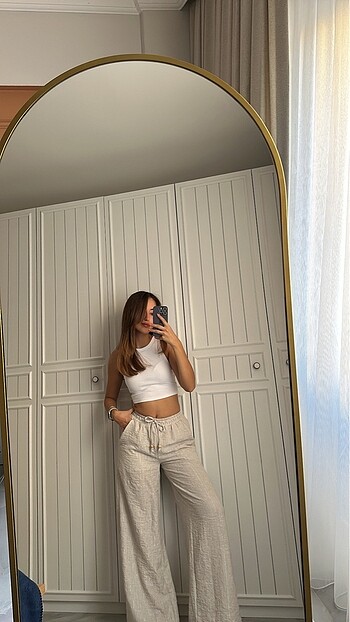 Her beden rahat pantolon