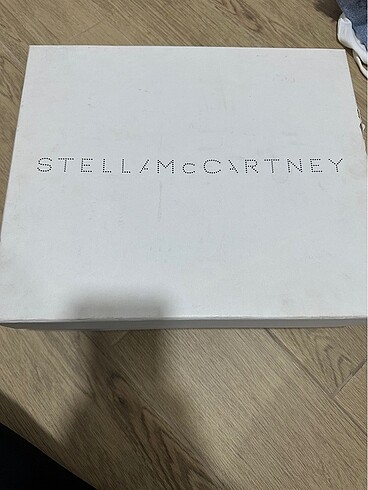 36 Beden beyaz Renk Stella mccartney
