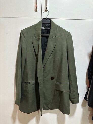 Zara blazer
