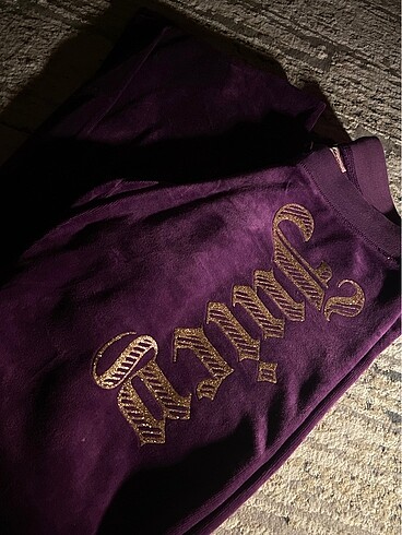 Juicy Couture ORJINAL