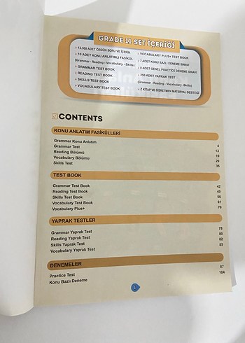 11. Sınıf Win to Win - Görsel 2