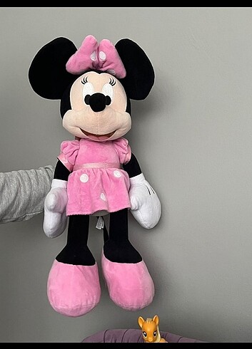Walt Disney World Minnie mouse