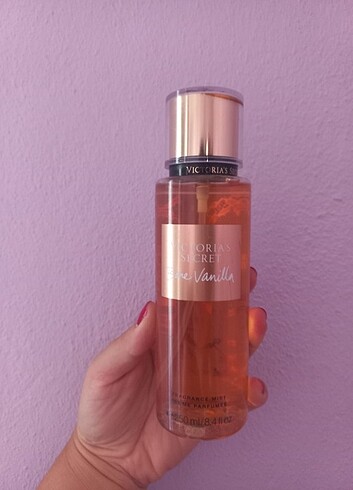 Victoria's Secret Bare Vanilla Body Mist