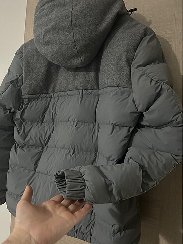 xl Beden gri Renk Tommy Hılfıger