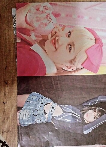Blackpink fotocard &poster