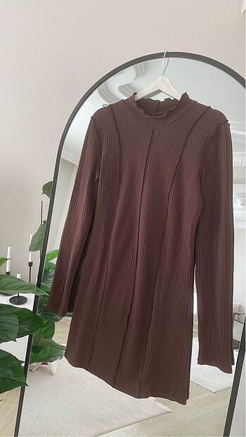 Pull and Bear Pull&Bear Elbise