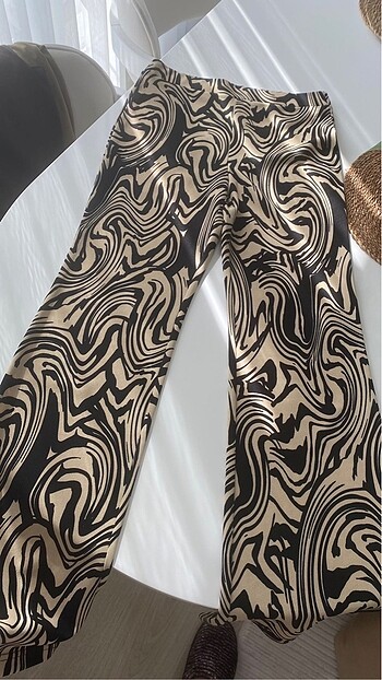 Stradivarius Stradivarius Pantolon